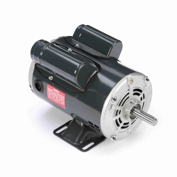 0.75 Hp General Purpose Motor, 1 Phase, 3600 Rpm, G915A